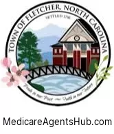 Local Medicare Insurance Agents in Fletcher North Carolina