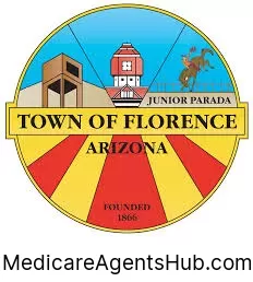 Local Medicare Insurance Agents in Florence Arizona