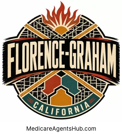 Local Medicare Insurance Agents in Florence-Graham California