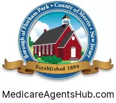 Local Medicare Insurance Agents in Florham Park New Jersey