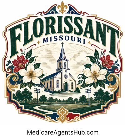 Local Medicare Insurance Agents in Florissant Missouri