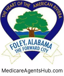 Local Medicare Insurance Agents in Foley Alabama