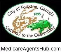 Local Medicare Insurance Agents in Folkston Georgia