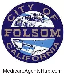 Local Medicare Insurance Agents in Folsom California