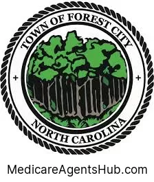 Local Medicare Insurance Agents in Forest City North Carolina