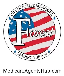 Local Medicare Insurance Agents in Forest Mississippi