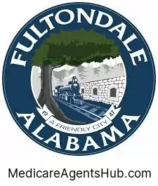 Local Medicare Insurance Agents in Forestdale Alabama