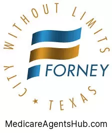 Local Medicare Insurance Agents in Forney Texas