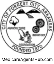 Local Medicare Insurance Agents in Forrest City Arkansas