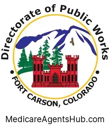 Local Medicare Insurance Agents in Fort Carson Colorado