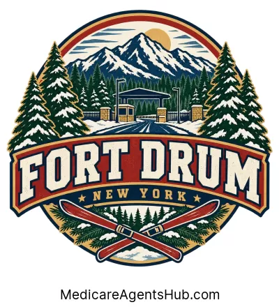 Local Medicare Insurance Agents in Fort Drum New York