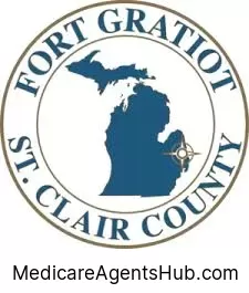 Local Medicare Insurance Agents in Fort Gratiot Michigan