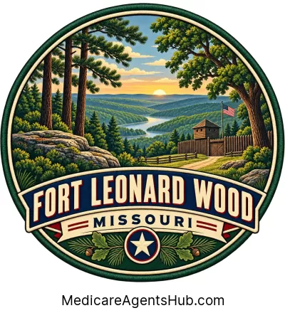 Local Medicare Insurance Agents in Fort Leonard Wood Missouri