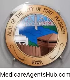 Local Medicare Insurance Agents in Fort Madison Iowa