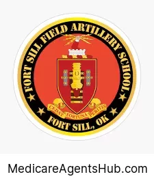 Local Medicare Insurance Agents in Fort Sill Oklahoma