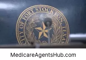 Local Medicare Insurance Agents in Fort Stockton Texas