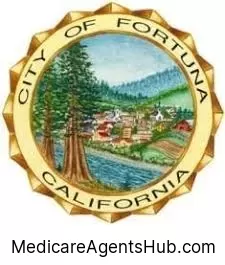 Local Medicare Insurance Agents in Fortuna California