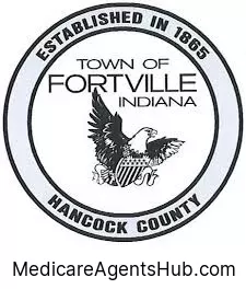 Local Medicare Insurance Agents in Fortville Indiana