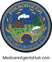 Local Medicare Insurance Agents in Foxboro Massachusetts