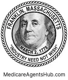 Local Medicare Insurance Agents in Franklin Massachusetts