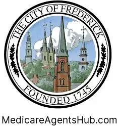Local Medicare Insurance Agents in Frederick Maryland