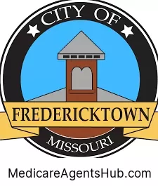 Local Medicare Insurance Agents in Fredericktown Missouri