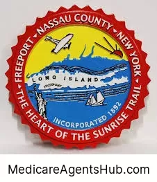 Local Medicare Insurance Agents in Freeport New York