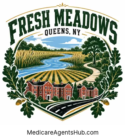 Local Medicare Insurance Agents in Fresh Meadows New York