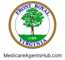 Local Medicare Insurance Agents in Front Royal Virginia