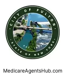 Local Medicare Insurance Agents in Fulton New York