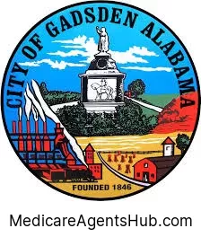 Local Medicare Insurance Agents in Gadsden Alabama