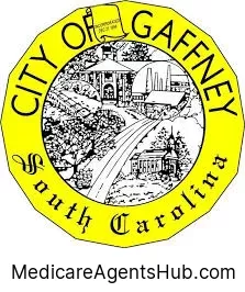 Local Medicare Insurance Agents in Gaffney South Carolina