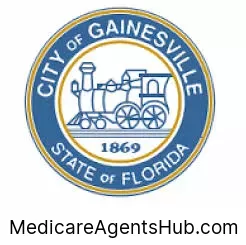 Local Medicare Insurance Agents in Gainesville Florida