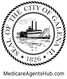 Local Medicare Insurance Agents in Galena Illinois