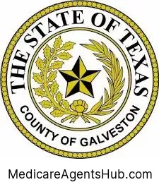 Local Medicare Insurance Agents in Galveston Texas