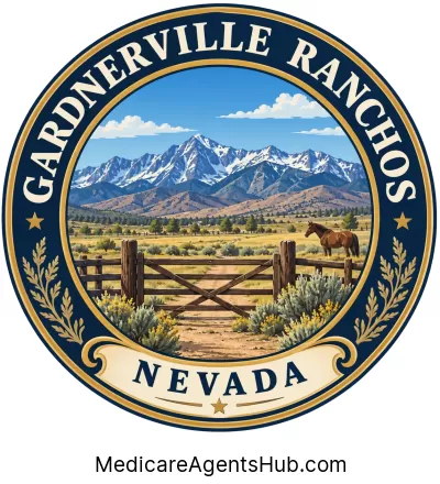 Local Medicare Insurance Agents in Gardnerville Ranchos Nevada