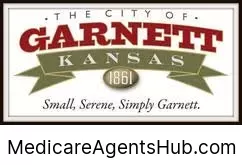 Local Medicare Insurance Agents in Garnett Kansas