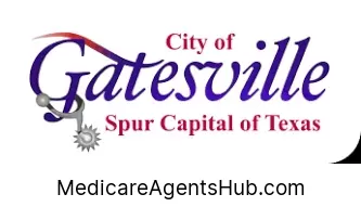 Local Medicare Insurance Agents in Gatesville Texas