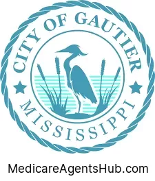 Local Medicare Insurance Agents in Gautier Mississippi