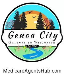 Local Medicare Insurance Agents in Genoa City Wisconsin