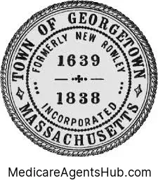 Local Medicare Insurance Agents in Georgetown Massachusetts