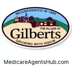 Local Medicare Insurance Agents in Gilberts Illinois