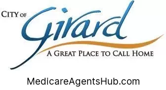 Local Medicare Insurance Agents in Girard Kansas