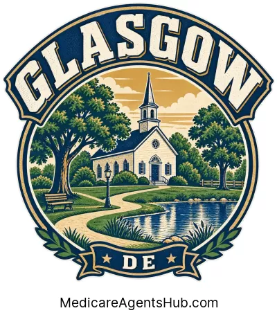 Local Medicare Insurance Agents in Glasgow Delaware