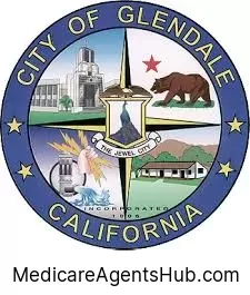 Local Medicare Insurance Agents in Glendale California