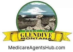 Local Medicare Insurance Agents in Glendive Montana