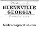 Local Medicare Insurance Agents in Glennville Georgia