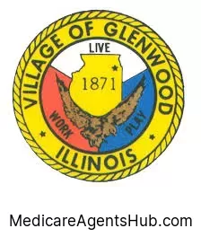Local Medicare Insurance Agents in Glenwood Illinois