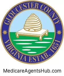 Local Medicare Insurance Agents in Gloucester Virginia