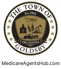 Local Medicare Insurance Agents in Goldsby Oklahoma